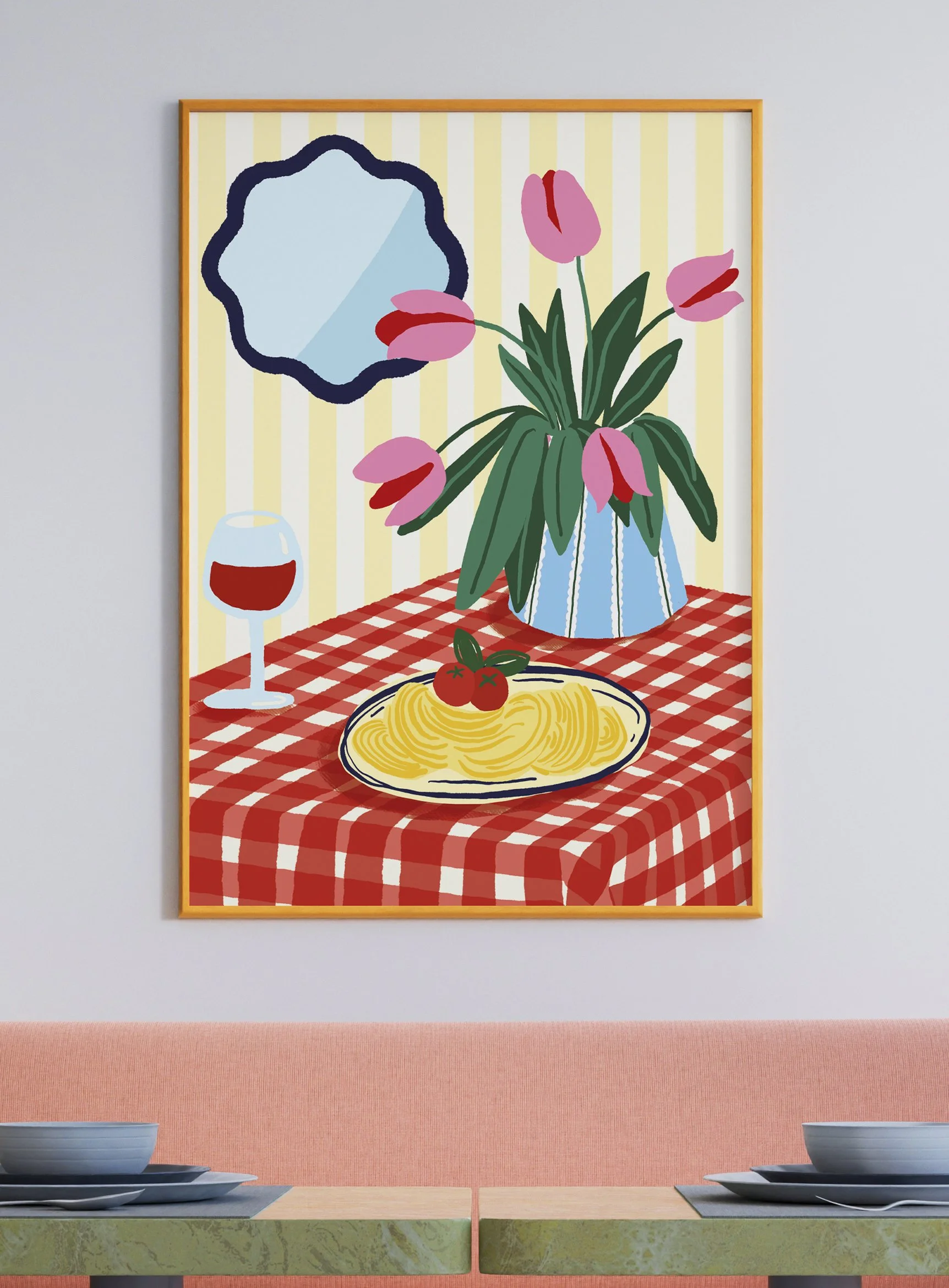 PRODUCTS — Laura Ortiz